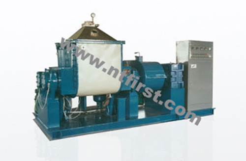 1000L油墨、顏料專用型捏合機